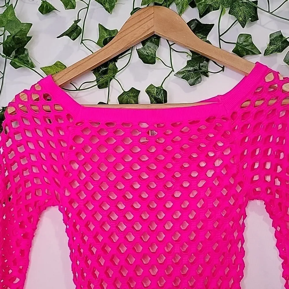 TD Collections. Dance Gear. Punk. Hip Hop. Dance Top. Size 10/12. NWOT